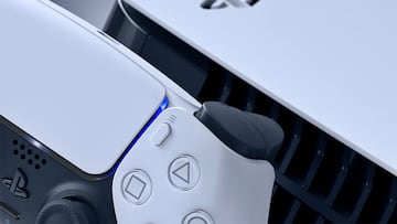 PS5: Sony espera batir su récord histórico de ventas anuales el próximo año fiscal