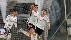 Colo Colo - Palestino: horario, TV y cómo y dónde ver la Copa Chile