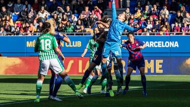 El fútbol es de lesbianas