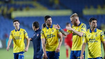 Récord negativo al acecho