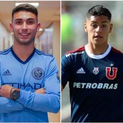 La fuga de talentos que hace sufrir a la U en los últimos años