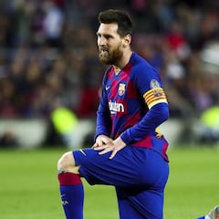 Leganés - Barcelona: horario, TV y dónde ver online hoy LaLiga