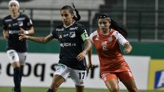 Deportivo Cali - Alianza Lima: TV, horario y cómo ver online la Copa Libertadores Femenina