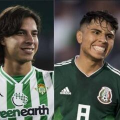 Los siete jugadores a seguir de México en el Mundial Sub-20