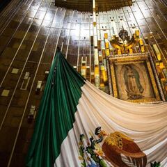 La increíble razón por la que el Día de la Virgen de Guadalupe se celebra el 12 de diciembre en México