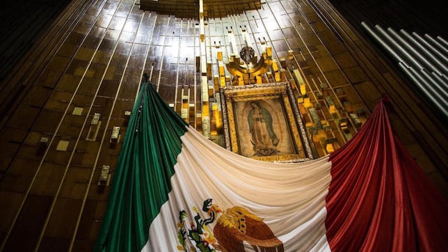 La increíble razón por la que el Día de la Virgen de Guadalupe se celebra el 12 de diciembre en México