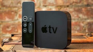 Actualización tvOS 13: Las novedades y mejoras para el Apple TV