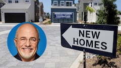 Dave Ramsey, financial expert, on Trump’s 50-year mortgage idea: “I’m assuming that President Trump actually understands the math”