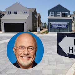 Dave Ramsey, financial expert, on Trump’s 50-year mortgage idea: “I’m assuming that President Trump actually understands the math”