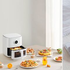 Adelántate al Día de la Madre con estos regalos de Xiaomi en tecnología, hogar y belleza