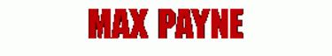 Max Payne (PC)