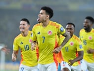 Lucho está entre los 15 mejores jugadores que jugarán el Mundial 2026.