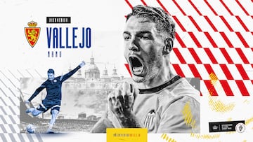 Oficial: Manu Vallejo, décimo fichaje