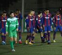 Cornellà - Barcelona en directo: Copa del Rey en vivo