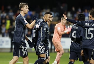 Talavera - Real Madrid hoy, en directo: dieciseisavos de Copa del Rey, última hora en El Prado
