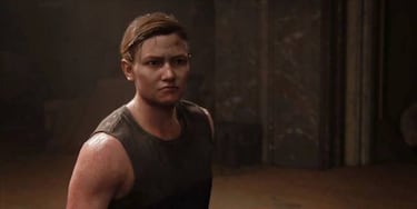Abby nunca fue la villana en The Last of Us Parte 2: una cuestión de perspectivas