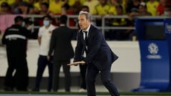 "Nos preocupa": Lasarte explica lo que la Selección debe mejorar