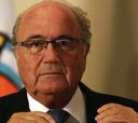 Blatter: "La tecnología en la línea de gol es una necesidad"