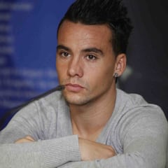 Juan Quero cuelga las botas