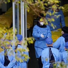 ¿Por qué se llama ‘Kraken’ a la nueva variante COVID que no viene de China?