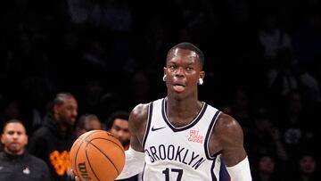 Schröder: “Ésta es una de las pretemporadas más duras por las que he pasado”