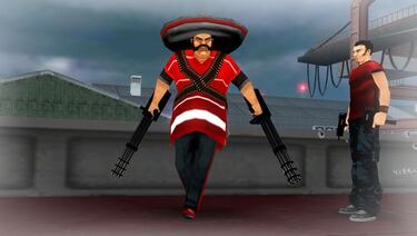 Chili Con Carnage ya tiene página web