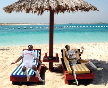 Los memes más divertidos de la jornada