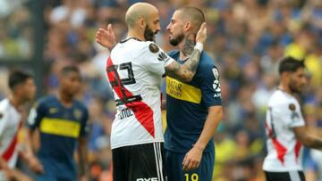 River y Boca ultiman los detalles para su desembarco en Madrid