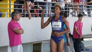 Las estrellas a seguir en los Panamericanos: Yulimar, Miller, Ibarg¨¹en, Echevarr¨ªa, Roman¨ª...