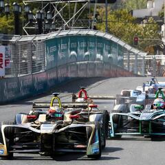 Formula-E Santiago 2019: Cómo comprar entradas y precios