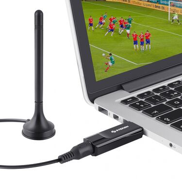 Televisión en tu celular sin la utilización de internet