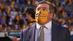 Un técnico mexicano y tres argentinos en semifinales