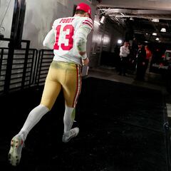 When was the last time an NFL rookie quarterback won a playoff game?