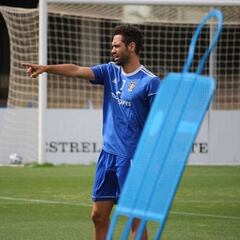 "Es jodido tanta incertidumbre cuando te juegas la vida"