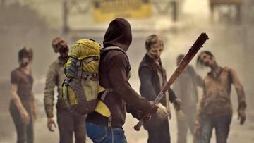 Starbreeze busca soluciones: quiere revivir Overkill’s The Walking Dead