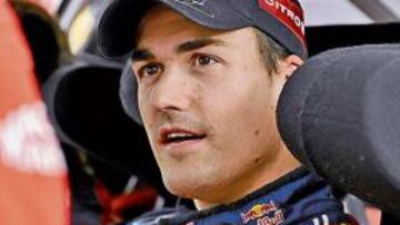 Dani Sordo