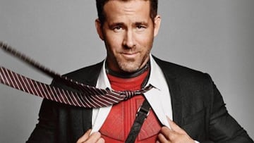 Ryan Reynolds ayuda a una chica a vengarse de su exnovio a base de Photoshop.