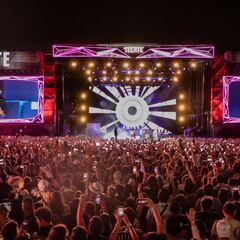 Festival Tecate Emblema 2023: así son las opciones de hospedaje y alojamiento