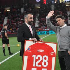 Rubi: “Hemos salvado una final”