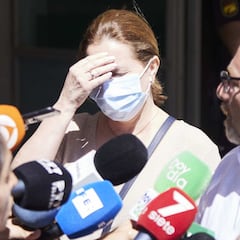 Los padres de Marta del Castillo: “Se han reído de nosotros”