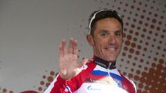 Purito tendrá a Dani Moreno y Losada como lugartenientes