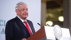 AMLO: incendio en discoteca Baby’O no puede atribuirse al crimen organizado