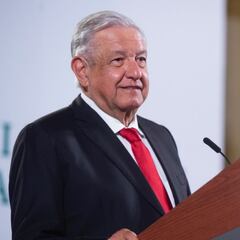 Qué ha dicho AMLO sobre las feministas encapuchadas y qué reacciones ha provocado