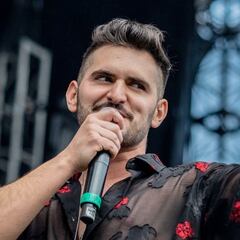 Vive Latino 2022: La Lupita, Camilo Séptimo y Serbia dan inicio al festival