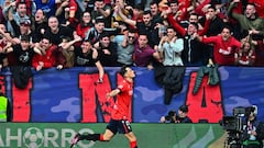 Osasuna 1-1 Real Madrid: resumen, goles y resultado