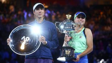 Muguruza sube 16 puestos en el ranking: es la 16? del mundo