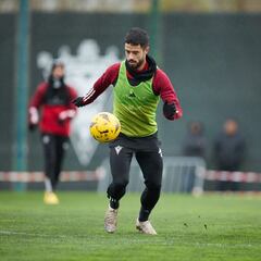 Apretar en Anduva ante un Oviedo que busca dar un paso al frente