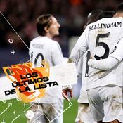 #237 | El Multichampions cansa demasiado