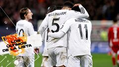 #237 | El Multichampions cansa demasiado