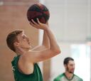 Unicaja jugará un triangular en Murcia contra UCAM y Valencia